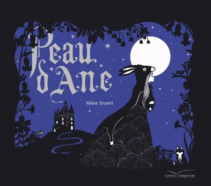 《Peau D'Ane》 Translation missing: zh-TW.activerecord.decorators.item_part_image/alt