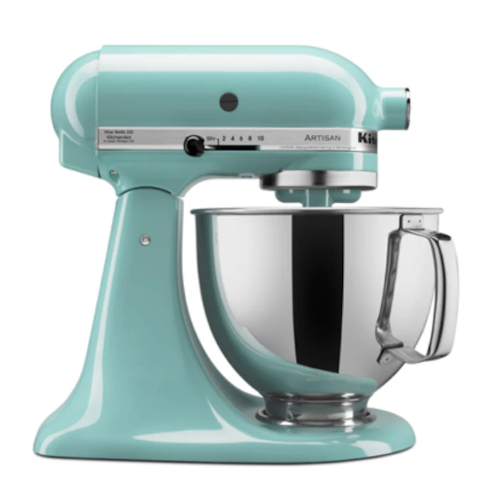 KitchenAid 4.8公升 5Q桌上型攪拌機 Translation missing: zh-TW.activerecord.decorators.item_part_image/alt