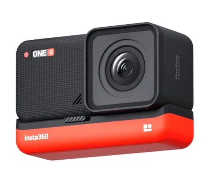 Insta360 ONE R 雙鏡頭套組 Translation missing: zh-TW.activerecord.decorators.item_part_image/alt