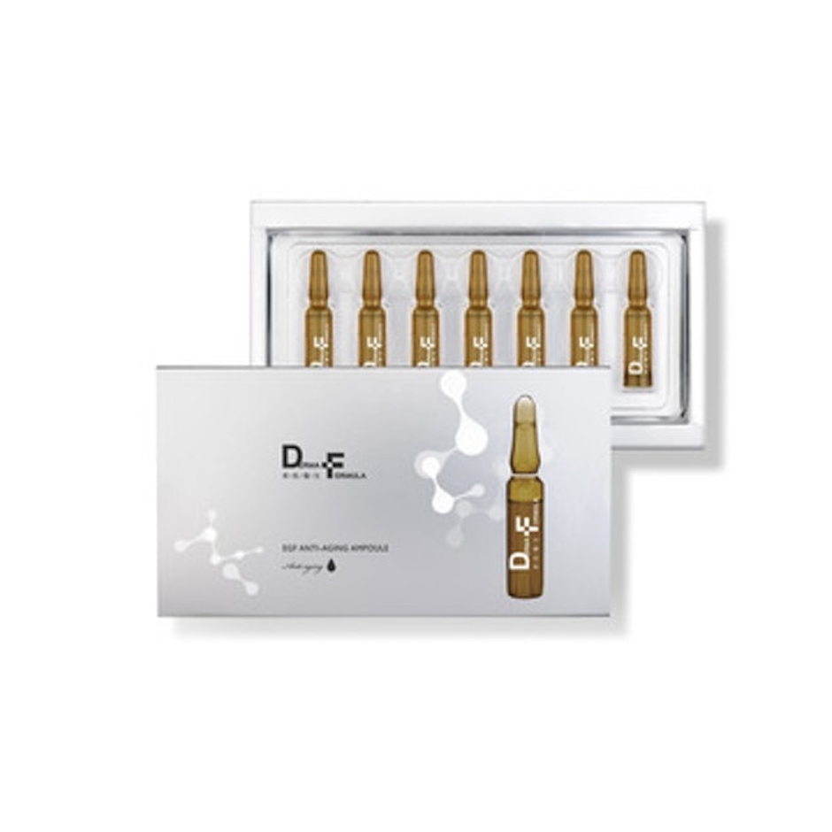DERMA FORMULA美肌醫生 EGF逆齡抗皺安瓶 Translation missing: zh-TW.activerecord.decorators.item_part_image/alt