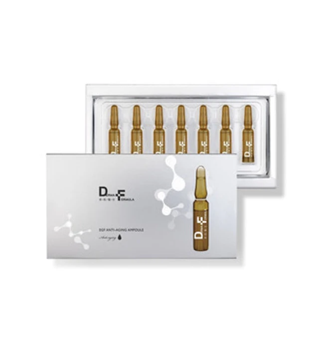 DERMA FORMULA美肌醫生 EGF逆齡抗皺安瓶 Translation missing: zh-TW.activerecord.decorators.item_part_image/alt