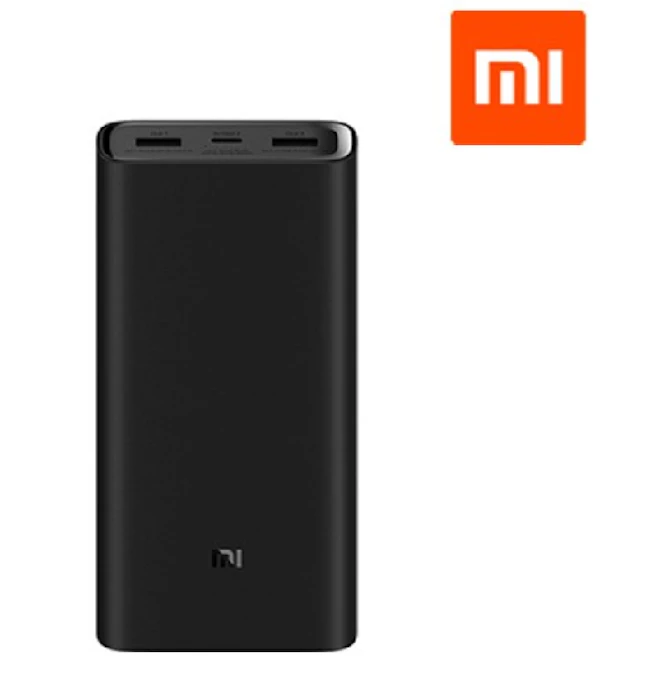 mi小米 20000 小米行動電源 3 高配版 Translation missing: zh-TW.activerecord.decorators.item_part_image/alt