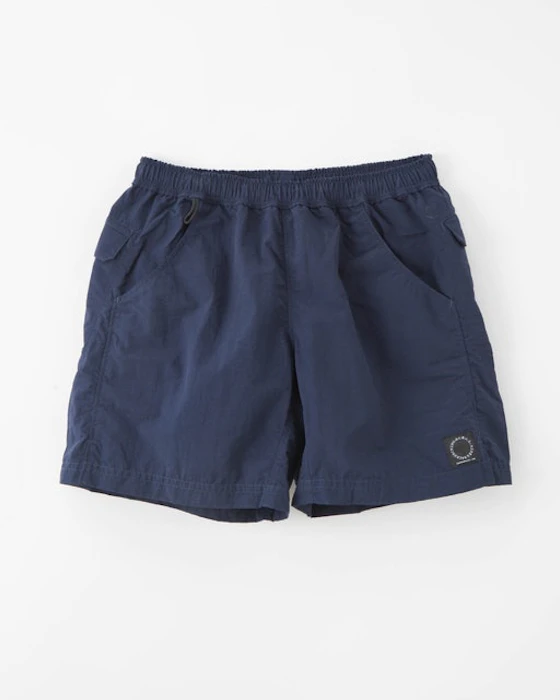 YAMATOMICHI 5-Pocket shorts Translation missing: zh-TW.activerecord.decorators.item_part_image/alt