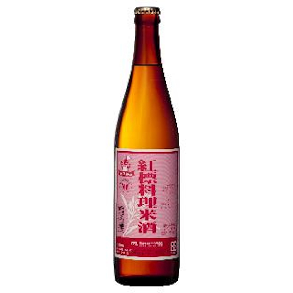 台灣菸酒股份有限公司 紅標料理米酒 Translation missing: zh-TW.activerecord.decorators.item_part_image/alt