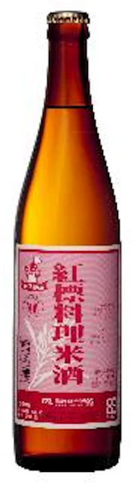 台灣菸酒股份有限公司 紅標料理米酒 Translation missing: zh-TW.activerecord.decorators.item_part_image/alt