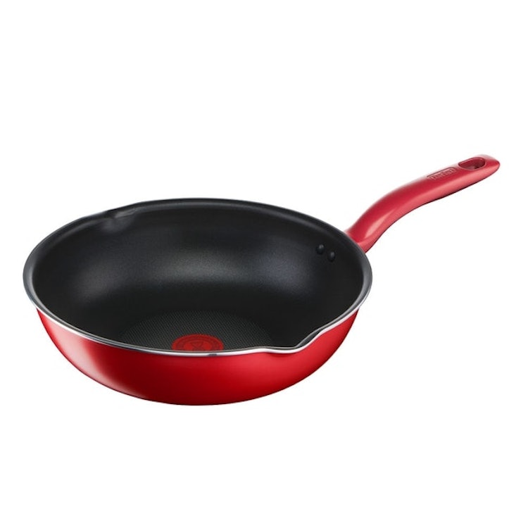 Tefal 美食家系列28cm 不沾平底鍋 Translation missing: zh-TW.activerecord.decorators.item_part_image/alt