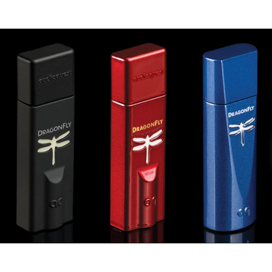audioquest DragonFly 耳機擴大器 Translation missing: zh-TW.activerecord.decorators.item_part_image/alt