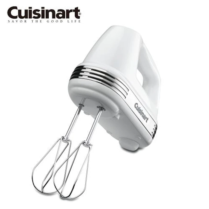 Cuisinart美膳雅 專業手持攪拌機 Translation missing: zh-TW.activerecord.decorators.item_part_image/alt