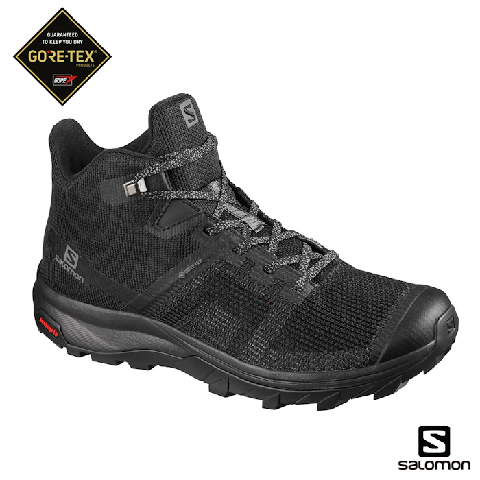 Salomon OUTline Prism 中筒登山鞋 Translation missing: zh-TW.activerecord.decorators.item_part_image/alt