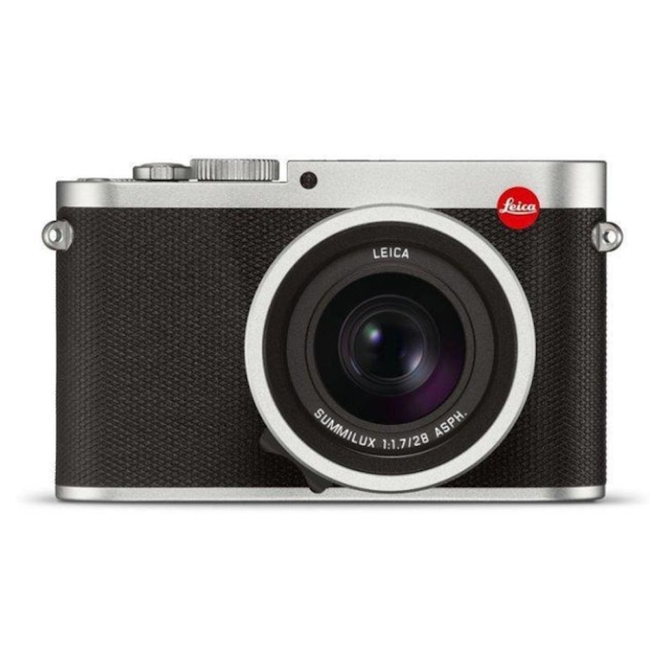 Leica Leica Q 全片幅數位相機 Translation missing: zh-TW.activerecord.decorators.item_part_image/alt