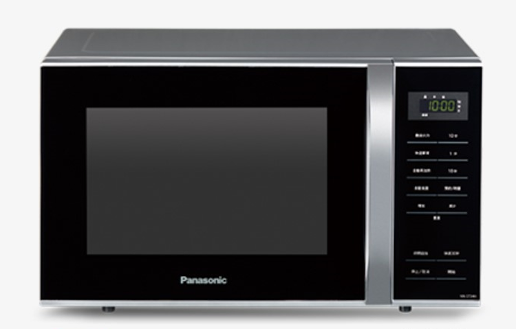 Panasonic國際牌 25L微電腦微波爐 Translation missing: zh-TW.activerecord.decorators.item_part_image/alt
