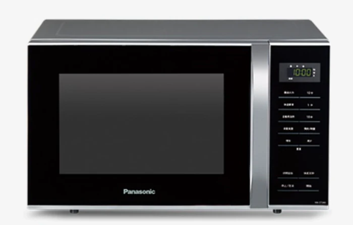Panasonic國際牌 25L微電腦微波爐 Translation missing: zh-TW.activerecord.decorators.item_part_image/alt