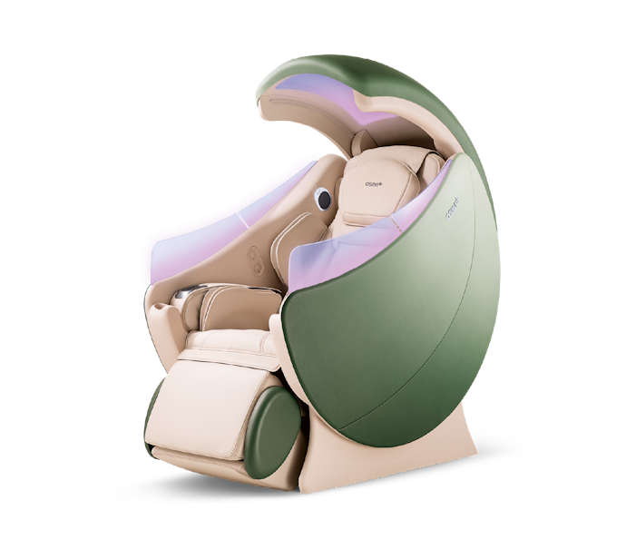 「OSIM AI•5感養身椅」的口碑與評價