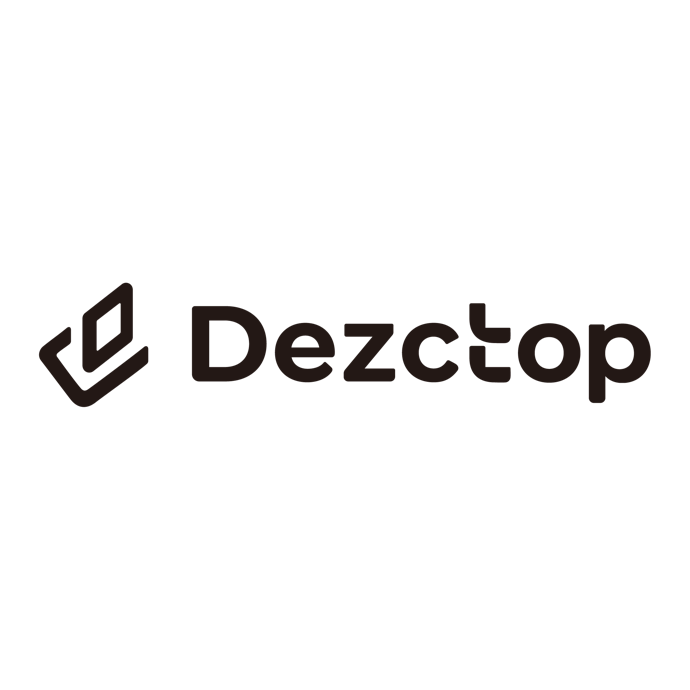 【關於Dezctop】打破機能與美學的界線,隨心定義理想工作空間