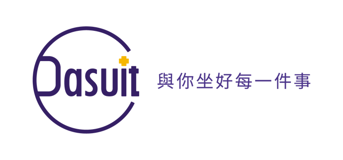 【品牌專訪】關於Dasuit大適 坐姿專家組