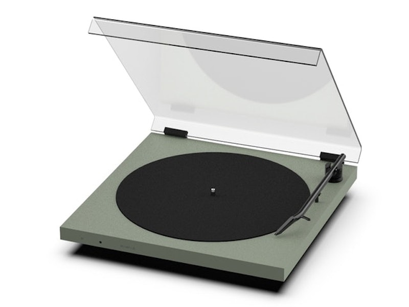 Turntable藍牙黑膠唱盤 1