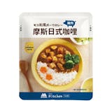 10 大咖哩調理包推薦排行榜 3