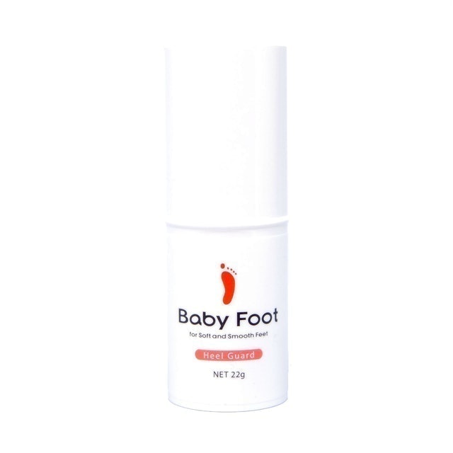 Baby Foot護腳棒 1