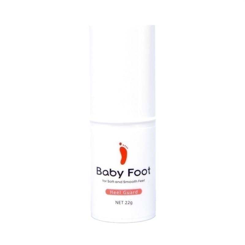 Baby Foot護腳棒 1
