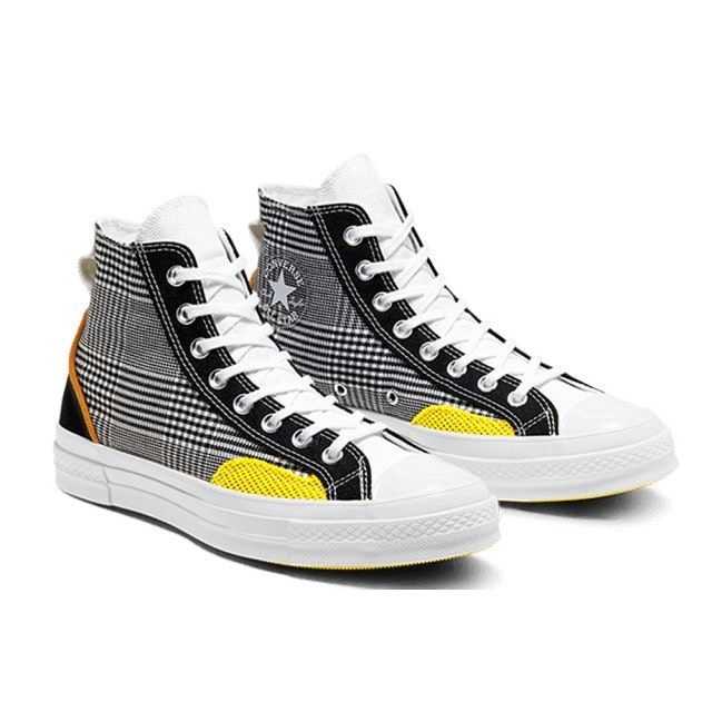 Mix & Match x Chuck 70 1