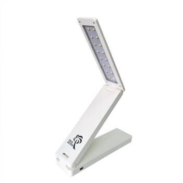 10. TECO東元 LED 折疊燈 XYFDL504 1