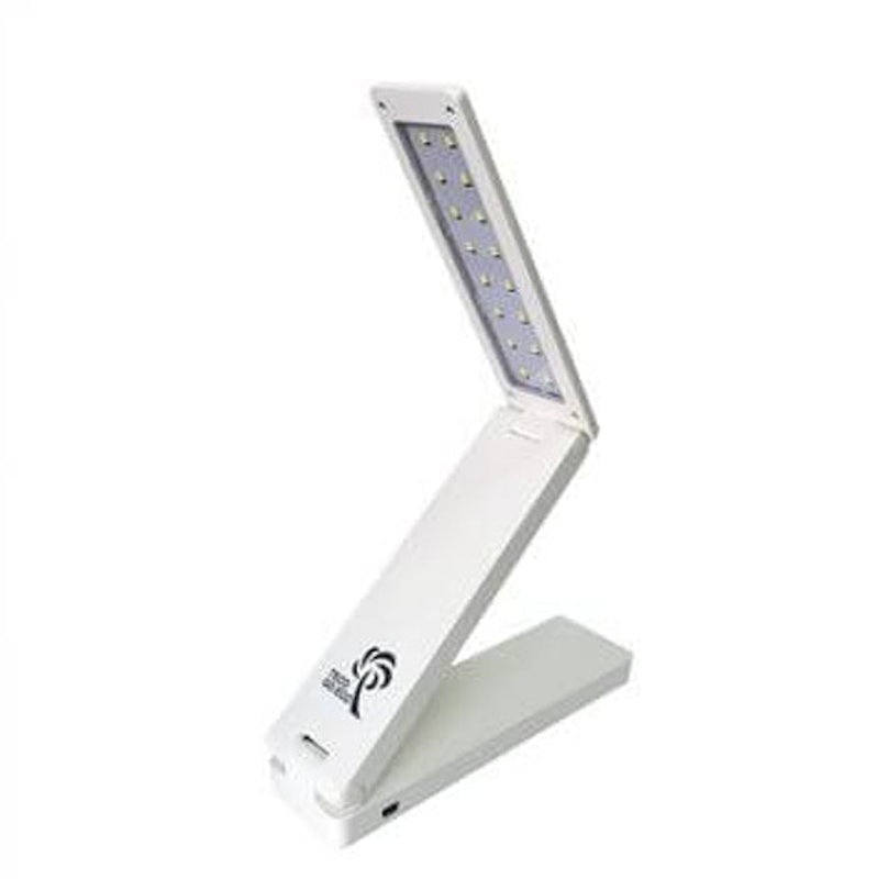 10. TECO東元 LED 折疊燈 XYFDL504 1