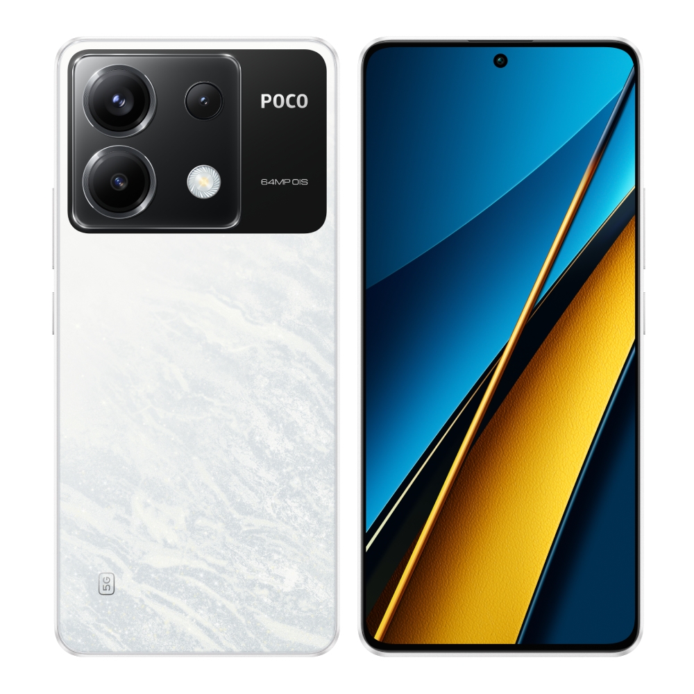 POCO X6 5G 1