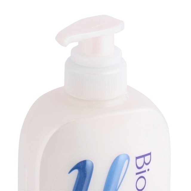 Biore u The Body 溫和清潔沐浴乳 3