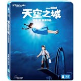 漫畫家監製10 大宮崎駿電影推薦排行榜 5