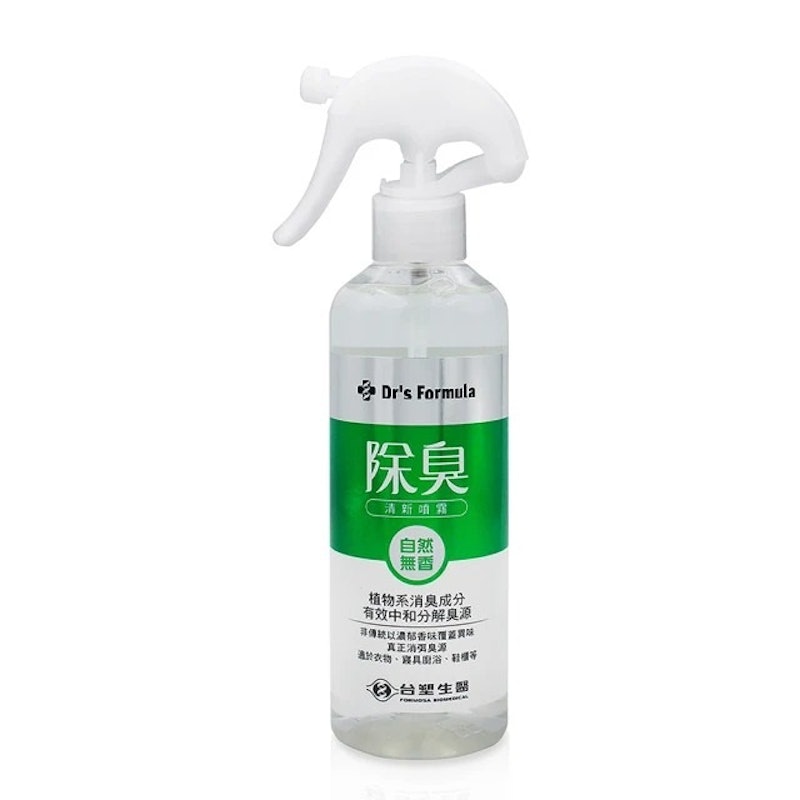 除臭清新噴霧 1