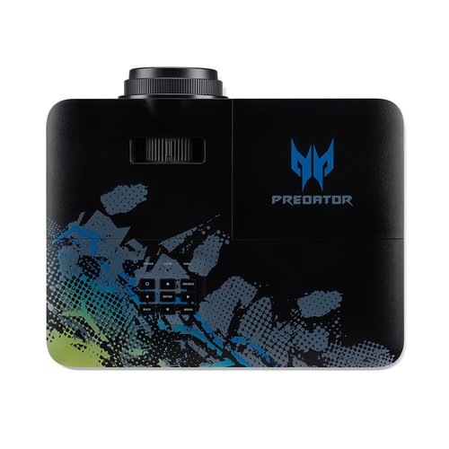 Predator 電競投影機 2