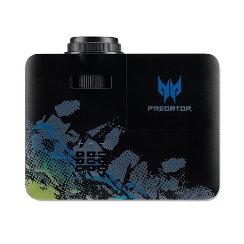 Predator 電競投影機 2