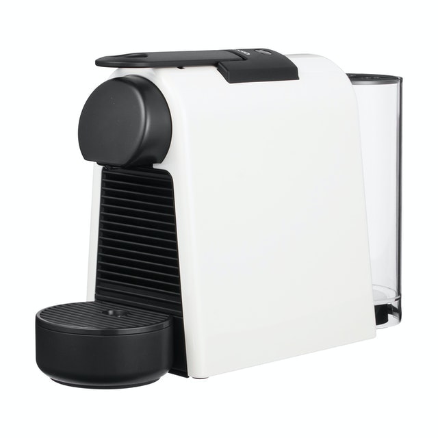 Essenza Mini 膠囊咖啡機 2