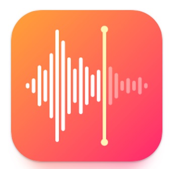 MyRecorder 語音備忘錄一鍵錄音機 1