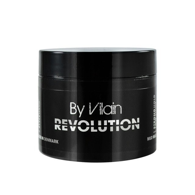 REVOLUTION 超強低光澤髮蠟 1