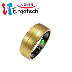 藍牙智慧健康指環