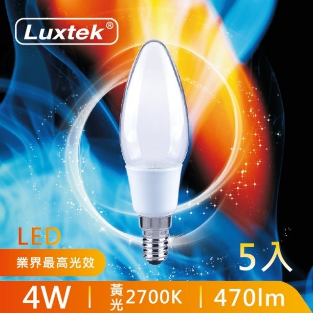 10 大LED小燈泡推薦排行榜 3