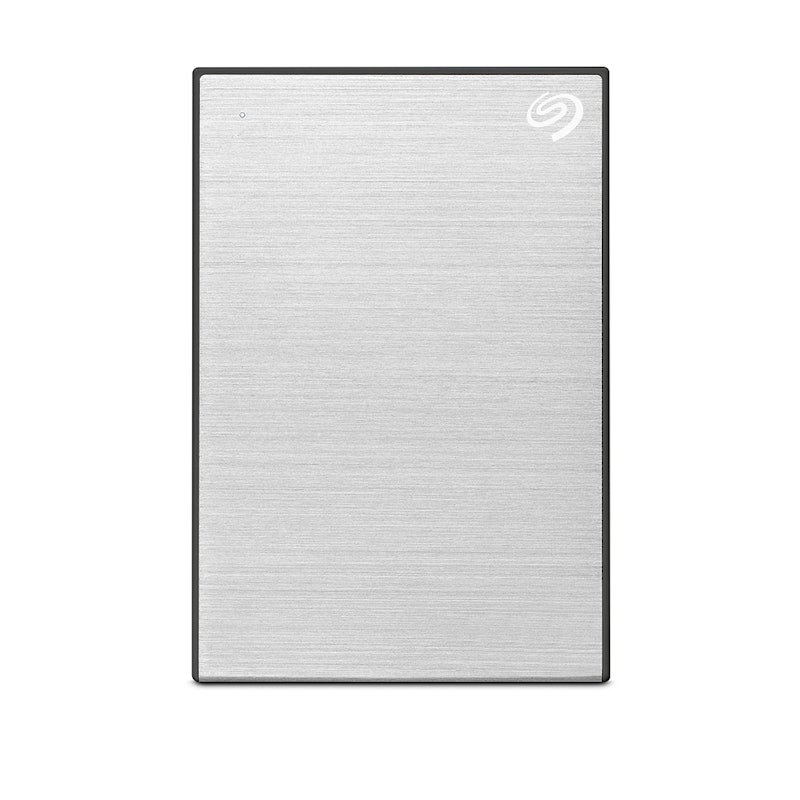 One Touch HDD 1