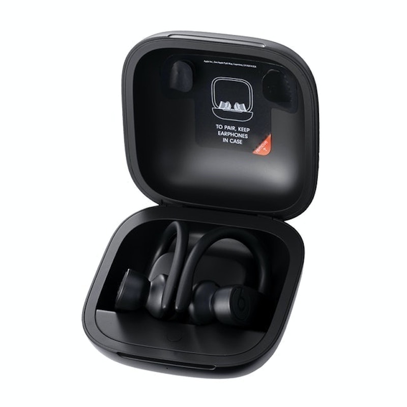 Powerbeats Pro 真無線耳機 3