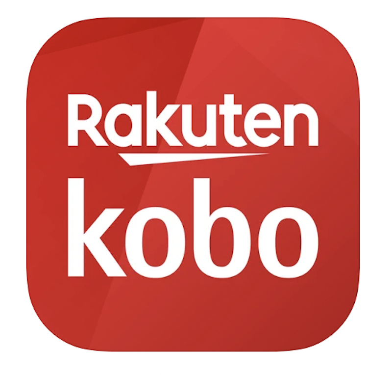 樂天Kobo – 全球中外文暢銷電子書 1