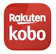 Kobo Inc. 樂天Kobo – 全球中外文暢銷電子書 1