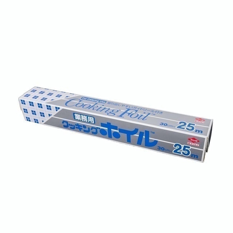 料理用鋁箔 業務用寬版 1