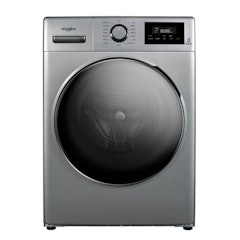 Essential Clean 洗脫烘變頻滾筒洗衣機