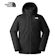 The North Face 防水透氣保暖連帽三合一外套 1