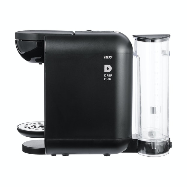 DRIP POD DP2 美式膠囊咖啡 機 4