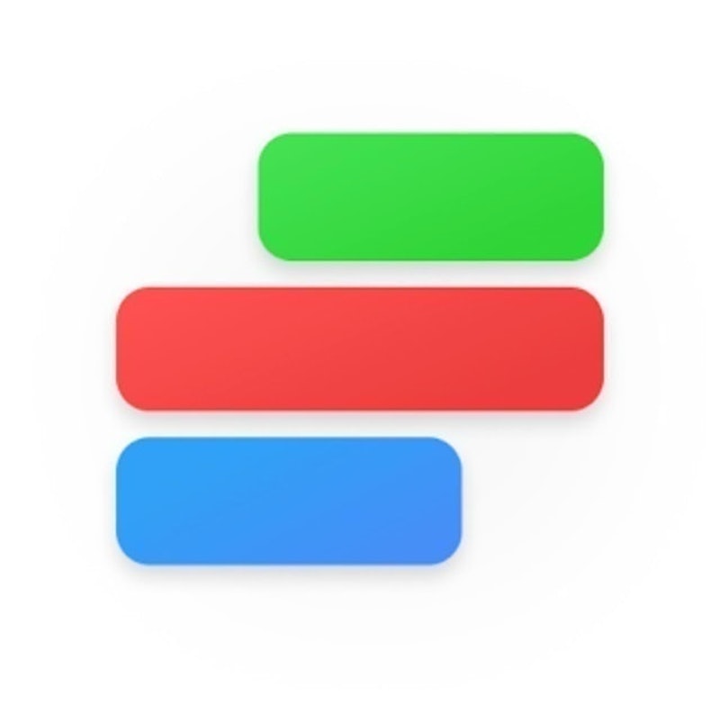 TimeBlocks - Mobile Planner 1