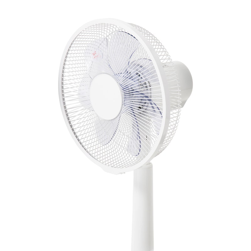 DC馬達室內電風扇 2