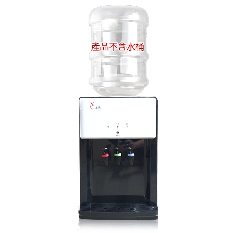 桌上型冰溫熱開飲機 1