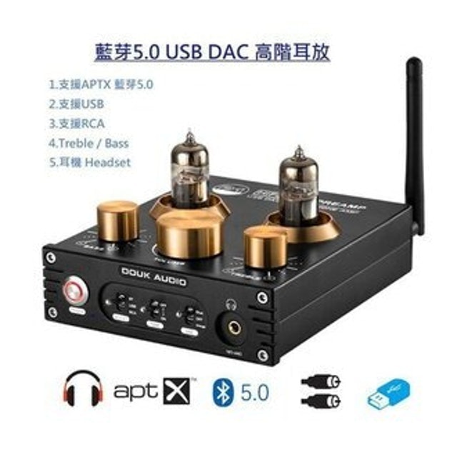 藍牙5.0擴大機 1