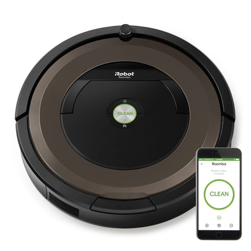 Roomba 890 1